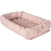 Roba Wiegje Babylounge, style, roos/mauve