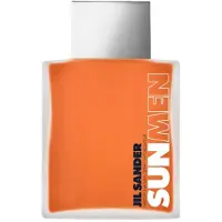Jil Sander Herengeuren Sun Men Eau de parfum Heren 75ml