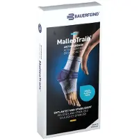 Bauerfeind MalleoTrain Enkelbrace