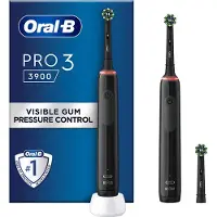 Braun Oral-B Tandenborstel Pro 3 3900 Duo
