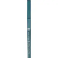 HEMA Eyeliner smudge- en waterproof metallic mint (mintgroen)