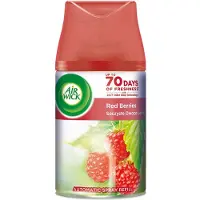 Airwick Red Berries Freshmatic Navul - Luchtverfrisser 250ml
