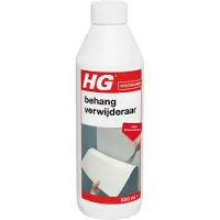 Hg behangverwijderaar 500ml