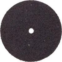 Dremel 409 2615040932 Doorslijpschijf recht 24 mm 36 stuk(s) Metaal, Hout, Kunststof (glasvezelversterkt), Baksteen, Marmer, Gasbeton, Messing, Gipskarton