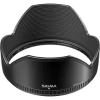 Sigma Photo LH825-04 Zonnekap voor 10-20mm/17-35mm