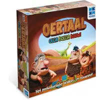 MEGABLEU Oertaal