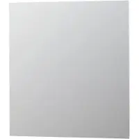 Ink SP1 spiegel op alu kader 80x80x3cm Alu
