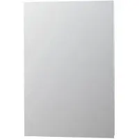 Ink SP1 spiegel op alu kader 80x60x3cm Alu