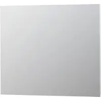 Ink SP1 spiegel op alu kader 80x100x3cm Alu