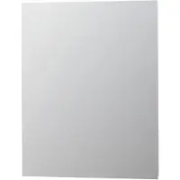 Ink SP1 spiegel op alu kader 80x70x3cm Alu