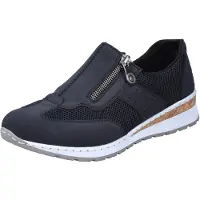 Rieker Slip-on marine