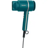 Beurer - HC 35 Compact Ocean Hairdryer - 3 Years Warranty