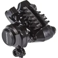 Shimano Br-rs305 Achterwiel Velgremklauw