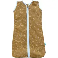 Bink Bedding Zomerslaapzak Savanne 70 cm