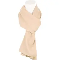 Fostex Cheche sjaal - Beige