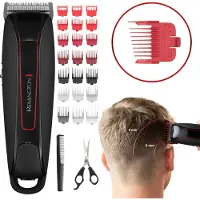 Remington Easy Fade Pro Tondeuse Cheveux HC550