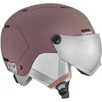 Cebe Bow Vision Helm Met Vizier