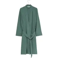 Yumeko Badjas Jersey Katoen S/M Groen - Eco, Bio & Fairtrade