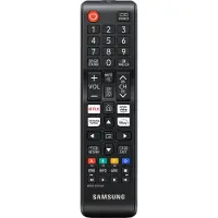 Samsung standaard afstandsbediening