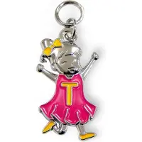 Miko Bedeltje - T - Meisje - Charms for you