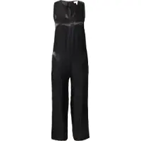 Warehouse Jumpsuit zwart