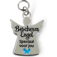 Miko Bedeltje - Beschermengel - Charms for you