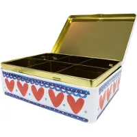 Blond Amsterdam Specials Hollands Glorie Theeblik