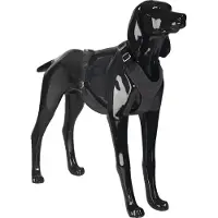 PAIKKA Visibility Harness