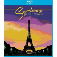 Universal Music Supertramp - Live In Paris 79 (Blu-ray)