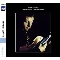 OUTHERE Frankie Gavin, Arty McGlynn, Aiden Coffey - Irlande (CD)