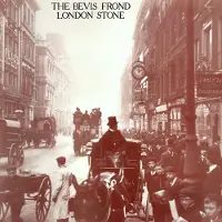 Konkurrent The Bevis Frond - London Stone (2 CD) (Remastered)