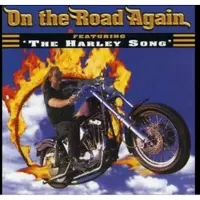 Coast2Coast Curtis Knight & Half Past Midnight - On The Road Again (CD)