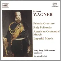 Naxos Märsche Und Ouvertüren