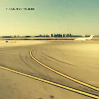 Konkurrent T.Raumschmiere - T.Raumschmiere (CD)