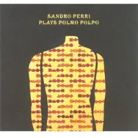 Konkurrent Sandro Perri - Sandro Perri Plays Polmo Polpo (LP)
