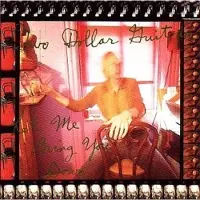Konkurrent Two Dollar Guitar - Let Me Bring You Down (CD)