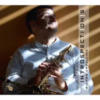 Music&Words Ricard Capellino - Introspections (CD)