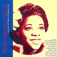 Coast2Coast Various Artists - Remembering Dinah (CD)