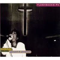 Konkurrent Various Artists - Flashbacks # 5: Gospels & Prayers (CD)