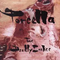 Ginza.se The Deadly Snakes - Porcella (CD)