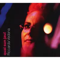 Coast2Coast Riccarda Vedana - Quai Sun Jau! (CD)
