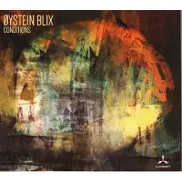 Coast2Coast Øystein Blix - Conditions (CD)