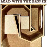 Konkurrent Various Artists - Lead With The Bass III (CD)