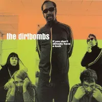 Konkurrent The Dirtbombs - If You Don't Already Have A Look (2 CD)
