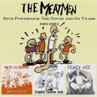 Import Stud Powercock: The T&G Years