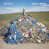 Konkurrent Steve Gunn - Way Out Weather (LP)