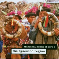 Import PERU 6. THE AYACUCHO REGION