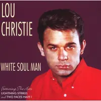 Import White Soul Man