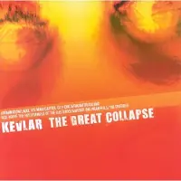 Konkurrent Kevlar - The Great Collapse (LP)