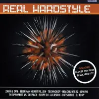 HEARTSELLING Real Hardstyle (CD)